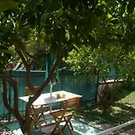 팜스테이 Azienda Agrituristica Arianna 임페리아