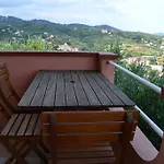 팜스테이 Azienda Agrituristica Arianna 임페리아