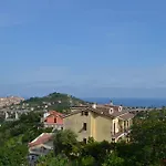 팜스테이 Azienda Agrituristica Arianna 임페리아