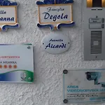 Azienda Agrituristica Arianna *