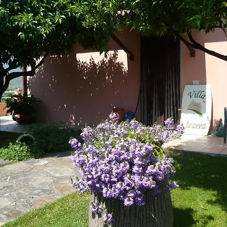 Agroturismo Azienda Agrituristica Arianna *