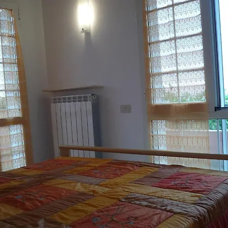 Azienda Agrituristica Arianna Империя