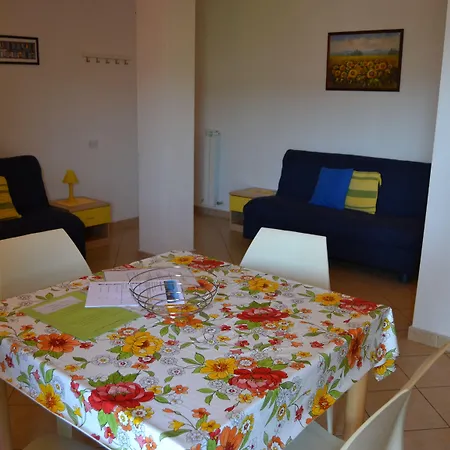 Agroturismo Azienda Agrituristica Arianna