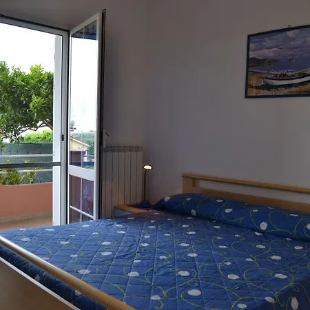 Azienda Agrituristica Arianna Agroturismo Imperia