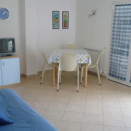 Agroturismo Azienda Agrituristica Arianna