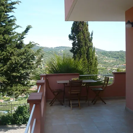 Agroturismo Azienda Agrituristica Arianna *