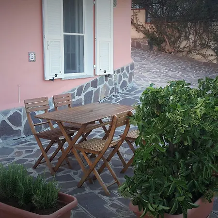 Azienda Agrituristica Arianna * Imperia