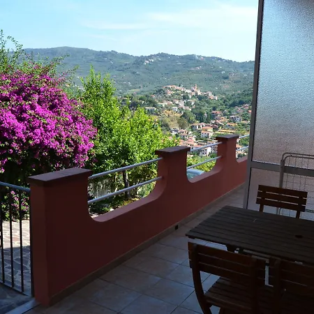Azienda Agrituristica Arianna Imperia