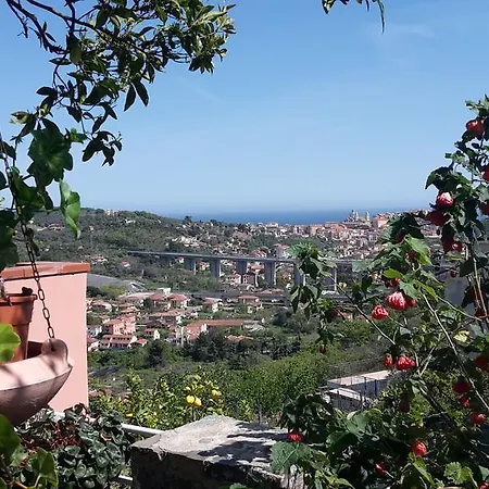 Azienda Agrituristica Arianna Фермерский дом *