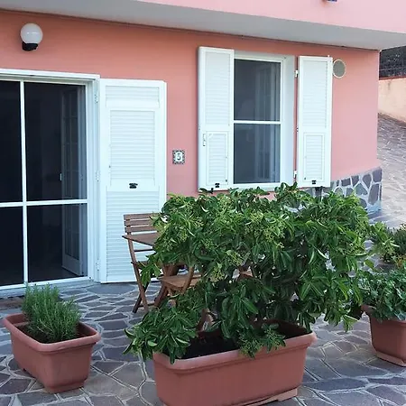 Agroturismo Azienda Agrituristica Arianna