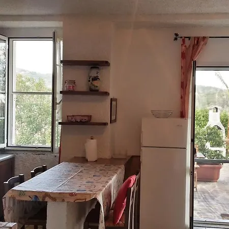 Azienda Agrituristica Arianna Фермерский дом Империя