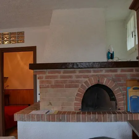 Agroturismo Azienda Agrituristica Arianna Imperia
