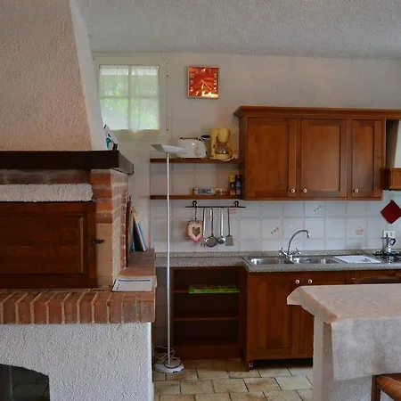 Azienda Agrituristica Arianna Фермерский дом *