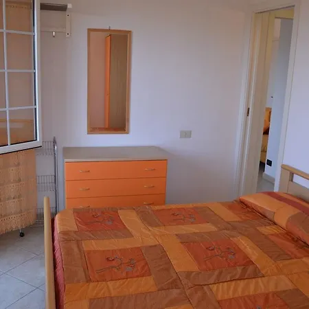 Azienda Agrituristica Arianna Фермерский дом