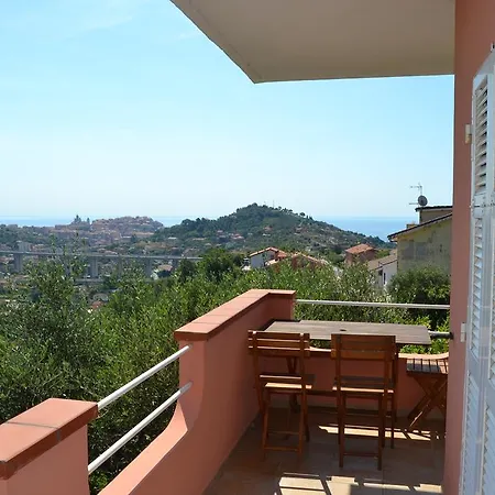 Agroturismo Azienda Agrituristica Arianna