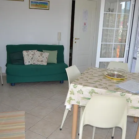 Azienda Agrituristica Arianna * Империя
