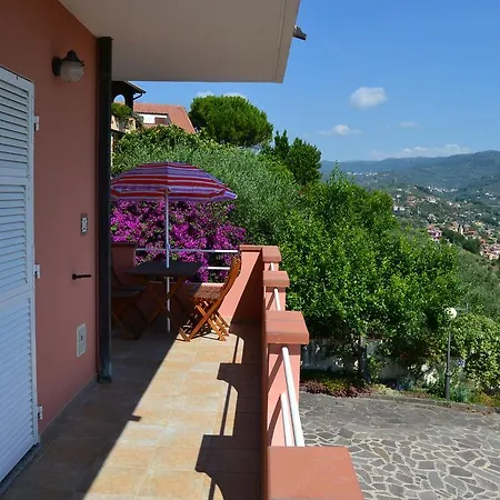 Azienda Agrituristica Arianna Фермерский дом