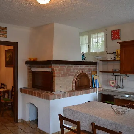 Фермерский дом Azienda Agrituristica Arianna Империя