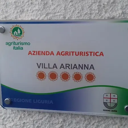 Agroturismo Azienda Agrituristica Arianna