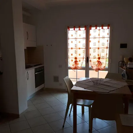 Фермерский дом Azienda Agrituristica Arianna Империя
