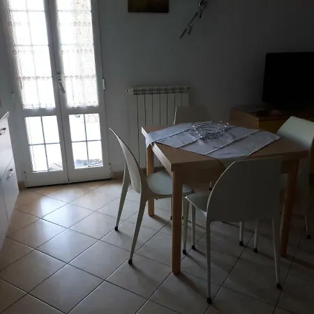 Azienda Agrituristica Arianna * Империя