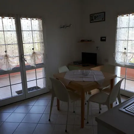 Azienda Agrituristica Arianna * אימפריה