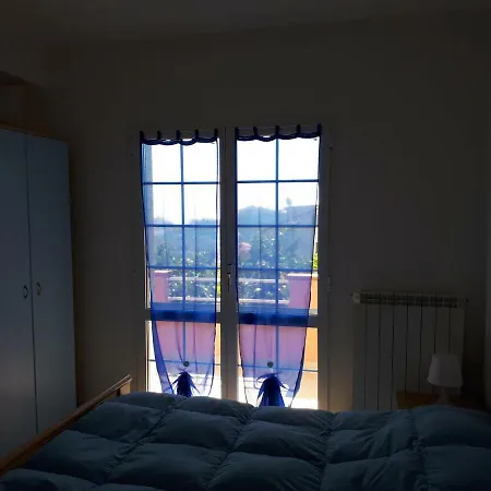 Azienda Agrituristica Arianna Империя