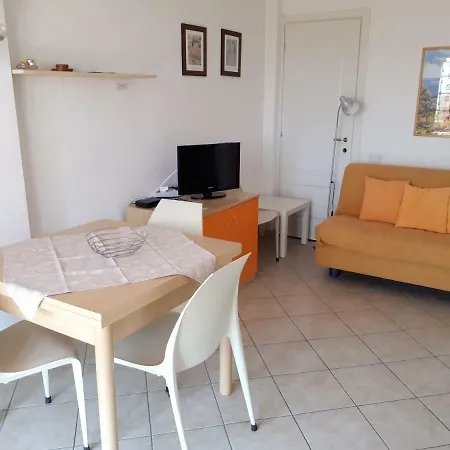 Azienda Agrituristica Arianna * אימפריה