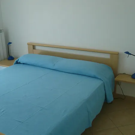 Фермерский дом Azienda Agrituristica Arianna Империя