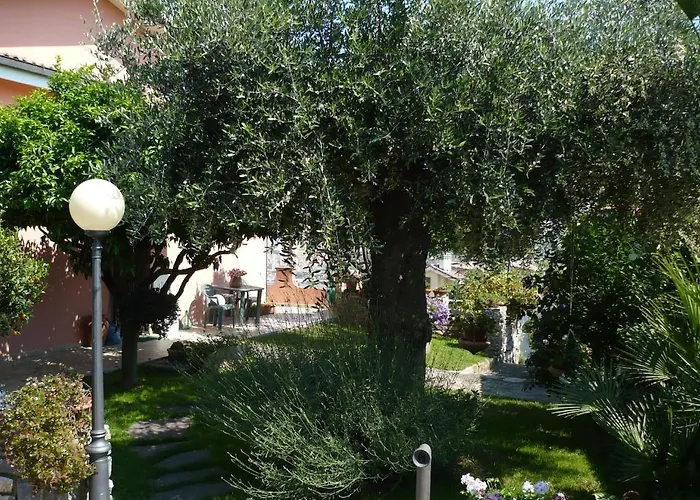 Vakantieboerderij Azienda Agrituristica Arianna
