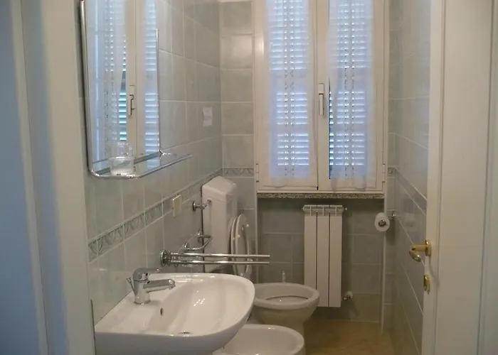 Azienda Agrituristica Arianna Vakantieboerderij Imperia