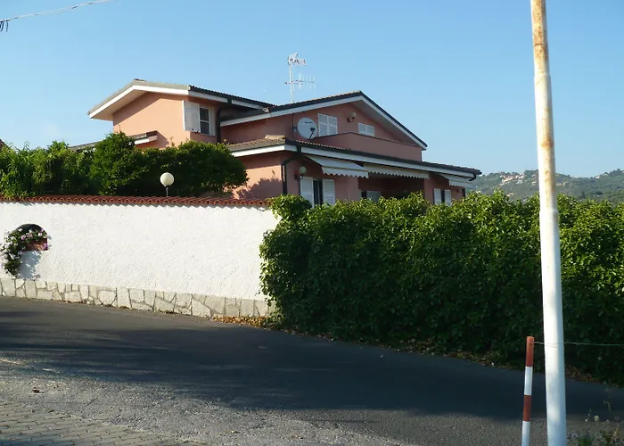 Azienda Agrituristica Arianna Imperia