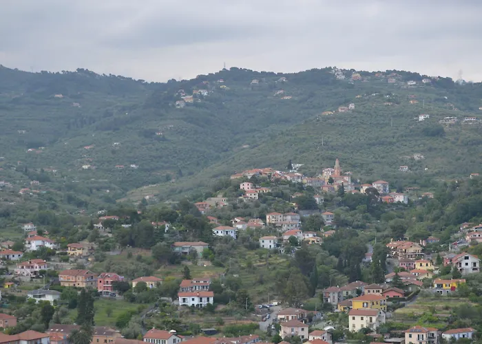 Azienda Agrituristica Arianna Vakantieboerderij *