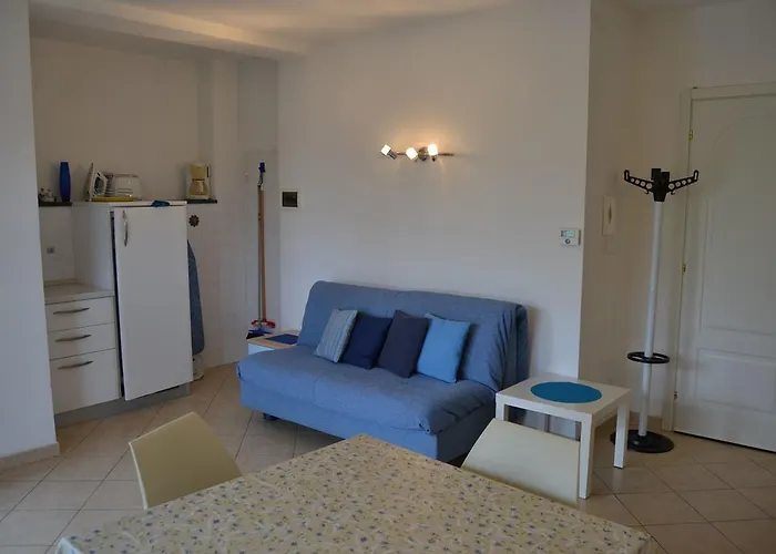 Farm stay Azienda Agrituristica Arianna Imperia