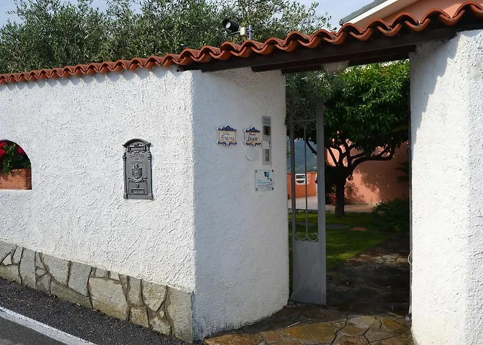 Azienda Agrituristica Arianna