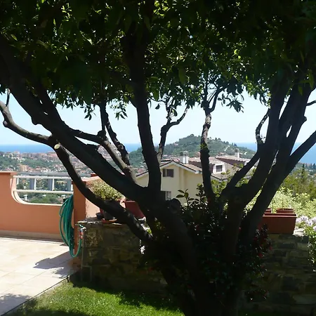 Azienda Agrituristica Arianna Imperia