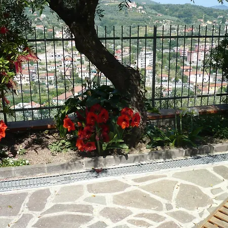 Alloggio per agriturismo Azienda Agrituristica Arianna Imperia