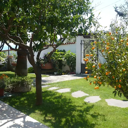 팜스테이 Azienda Agrituristica Arianna *