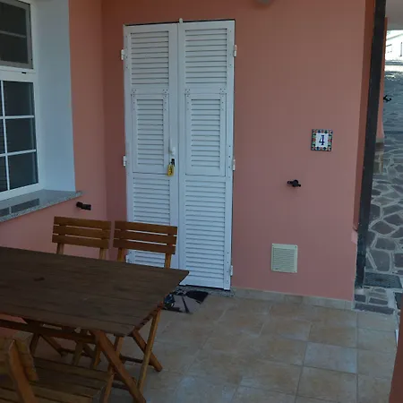 팜스테이 Azienda Agrituristica Arianna