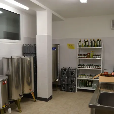 Azienda Agrituristica Arianna 임페리아