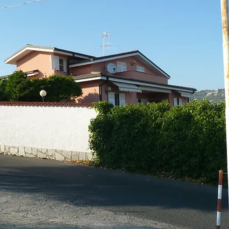 Azienda Agrituristica Arianna 임페리아
