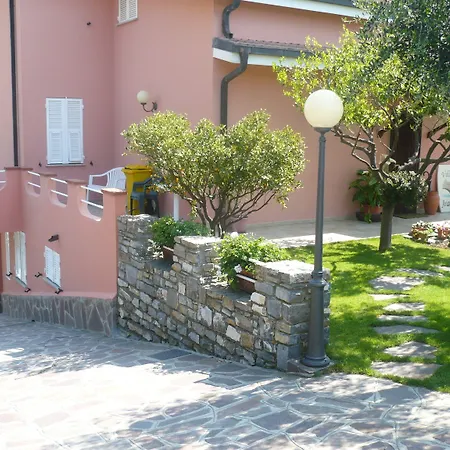 Azienda Agrituristica Arianna 팜스테이 임페리아
