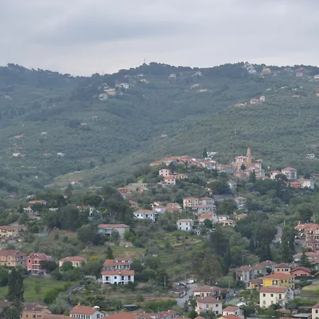 Azienda Agrituristica Arianna 팜스테이 *