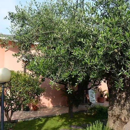 Azienda Agrituristica Arianna Alloggio per agriturismo