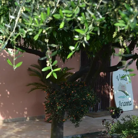 Azienda Agrituristica Arianna *