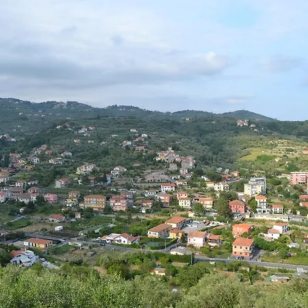 Azienda Agrituristica Arianna Alloggio per agriturismo Imperia