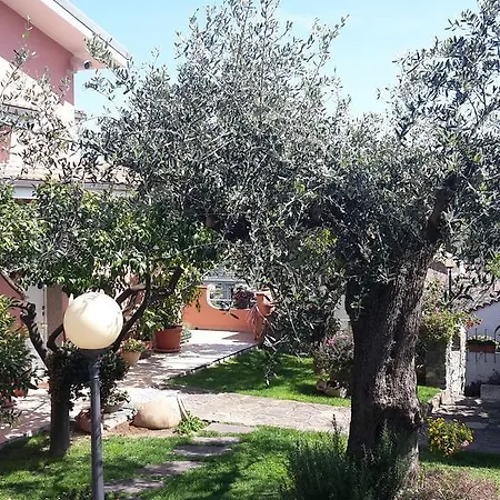 Alloggio per agriturismo Azienda Agrituristica Arianna *