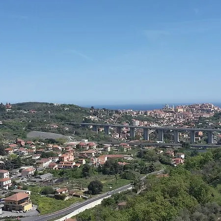 Alloggio per agriturismo Azienda Agrituristica Arianna *