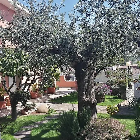 Alloggio per agriturismo Azienda Agrituristica Arianna