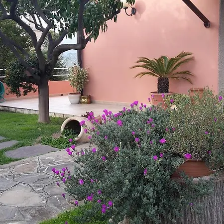 Azienda Agrituristica Arianna Imperia